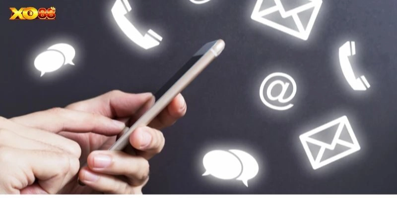 Giải đáp vấn đề nhanh chóng, tiện lợi tại nền tảng