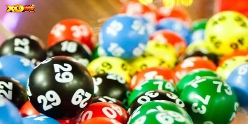 Đa dạng các thể loại chơi xổ số cực hấp dẫn