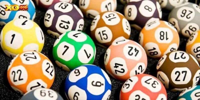Luật Xổ Số XO88: Kiến Thức Quan Trọng Để Cá Cược An Toàn