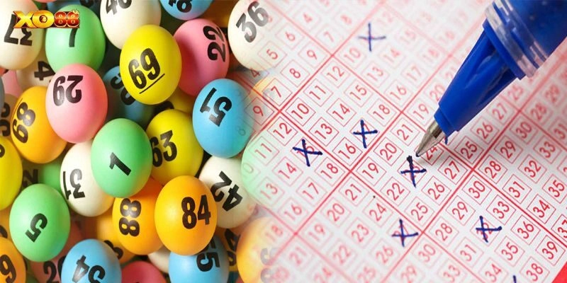 Lợi ích lớn khi biết luật xổ số