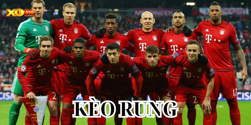 Khi nào nên vào kèo?