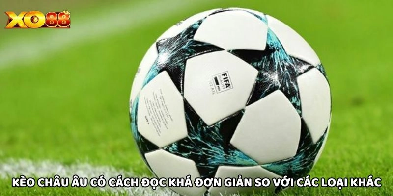 Kèo Châu Âu Xo88 - Hướng Dẫn Toàn Diện Cách Cược Hiệu Quả
