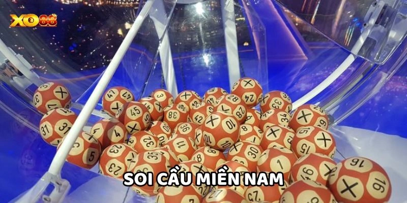 Soi Cầu Miền Nam Xo88 – Dự Đoán Chuẩn Xác Số Đẹp Trong Ngày